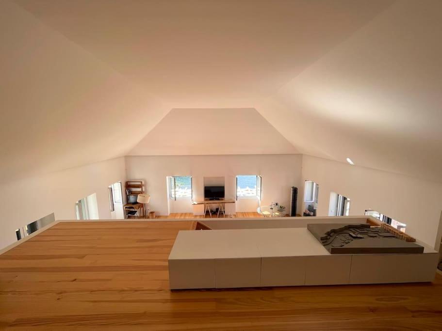 Casa Mar Adentro Villa Camara de Lobos Bagian luar foto
