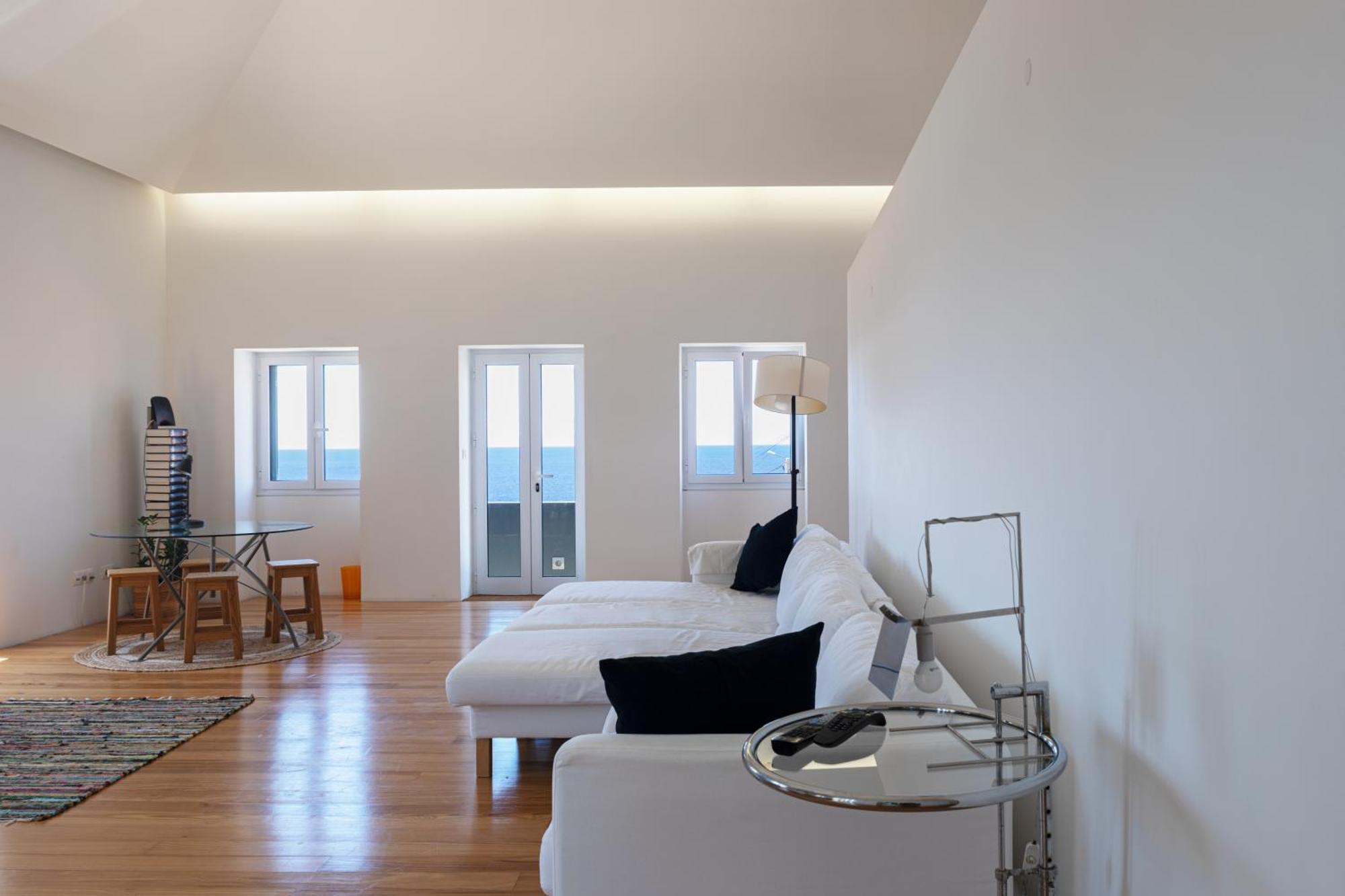 Casa Mar Adentro Villa Camara de Lobos Bagian luar foto