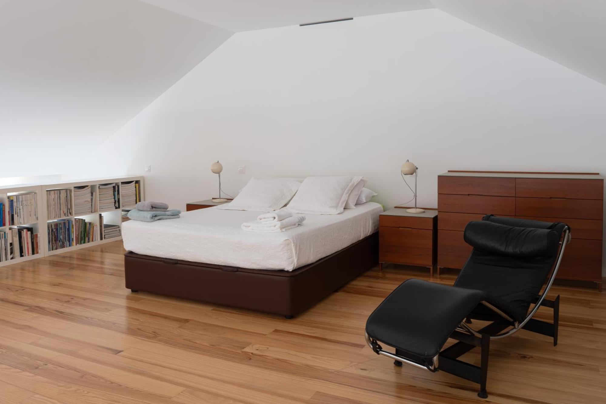 Casa Mar Adentro Villa Camara de Lobos Bagian luar foto